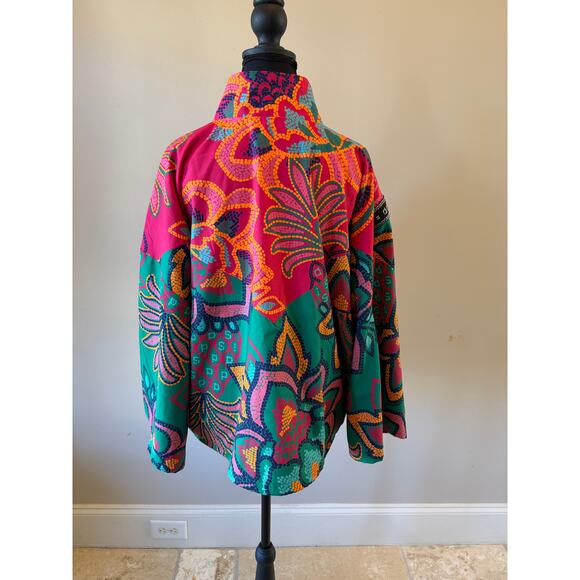 Adidas x Farm Rio - Picture 3 of 4